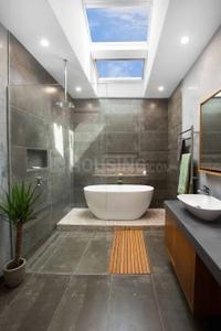 Image of 1900 Sq.ft 4 BHK Apartment / Flat for sale in Poonam Vaishno Heights, Malad East, Mumbai for Rs. 41900000