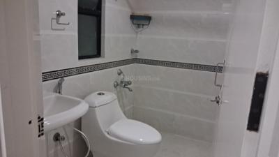 Image of 1608 Sq.ft 3 BHK Apartment / Flat for rent in Aratt Felicita, Akshayanagar, Bengaluru for Rs. 40000