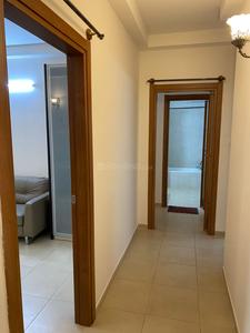 Hall Image of 1917 Sq.ft 3 BHK Farm House for sale in Tirumanahalli Bengaluru for Rs. 23000000
