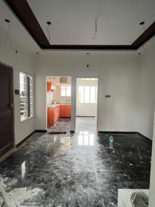 Hall Image of 1800 Sq.ft 5 BHK Independent House for sale in Gangondanahalli Bengaluru for Rs. 9500000