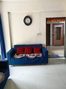Hall Image of 1152 Sq.ft 2 BHK Apartment / Flat for sale in Anand Nirmal Homes, Motera Ahmedabad for Rs. 5450000