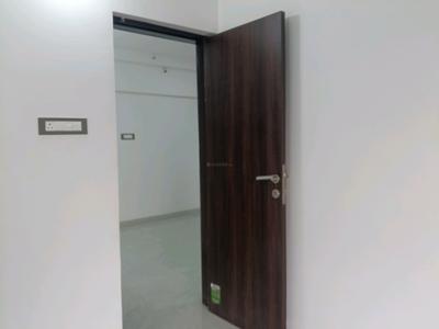 Bedroom Image of 790 Sq.ft 2 BHK Apartment / Flat for rent in Shree Ramdev Ritu Heights, Mira Road East Mira Bhayandar for Rs. 30000