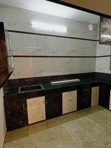 Kitchen Image of 900 Sq.ft 2 BHK Independent House for sale in Kamal Vihar Raipur for Rs. 3800000