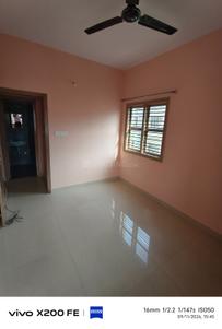 Hall Image of 1200 Sq.ft 1 BHK Apartment / Flat for rent in Banaswadi Bengaluru for Rs. 23000