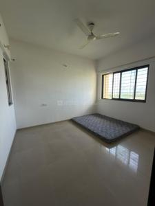 Bedroom Image of 1250 Sq.ft 2 BHK Apartment / Flat for sale in Hadapsar Pune for Rs. 7000000
