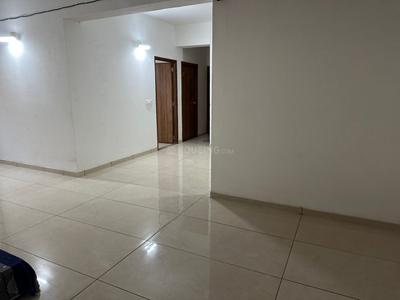 Hall Image of 1800 Sq.ft 3 BHK Apartment / Flat for sale in Shlok Heights, Tragad Ahmedabad for Rs. 8500000