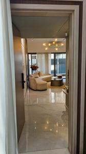 Hall Image of 1450 Sq.ft 3 BHK Apartment / Flat for sale in Bhandari 31 Palma Drive, Upper Kharadi Pune for Rs. 12000000