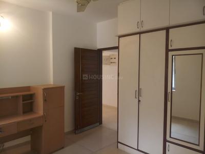 Bedroom Image of 2350 Sq.ft 3 BHK Apartment / Flat for sale in Bearys Lakeside Habitat, Sanjeevini Nagar Bengaluru for Rs. 37600000