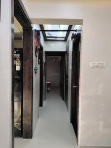 Passage Image of 1050 Sq.ft 2 BHK Apartment / Flat for sale in Saptashree Heights, Thane West Thane for Rs. 15000000