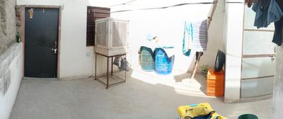 Balcony Image of 450 Sq.ft 3 BHK Independent House for sale in Murlipura Jaipur for Rs. 3200000