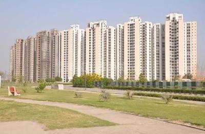 2 BHK Flat