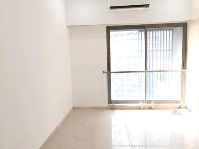 Living Room Image of 986 Sq.ft 3 BHK Apartment / Flat for sale in Adani Ten BKC, Bandra East Mumbai for Rs. 60500000