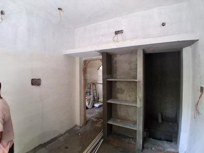 Bedroom Image of 481 Sq.ft 2 BHK Independent House for sale in Manali Chennai for Rs. 4300000