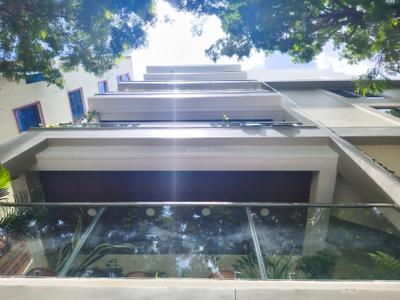 Building Image of 7500 Sq.ft 3 BHK Independent House for sale in Manikonda Hyderabad for Rs. 85000000