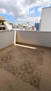 Balcony Image of 2000 Sq.ft 3 BHK Independent House for sale in Keeranatham Coimbatore for Rs. 13000000