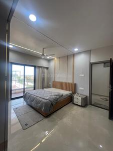 Bedroom Image of 1900 Sq.ft 3 BHK Duplex for sale in Shankarpur Nagpur for Rs. 9200000
