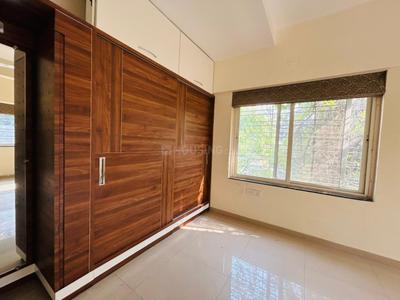 Bedroom Image of 1550 Sq.ft 3 BHK Apartment / Flat for sale in Erandwane Pune for Rs. 23500000