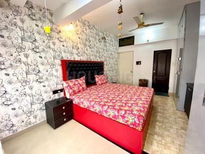 Bedroom Image of 1250 Sq.ft 2 BHK Apartment / Flat for sale in Belapur CBD Navi Mumbai for Rs. 18000000