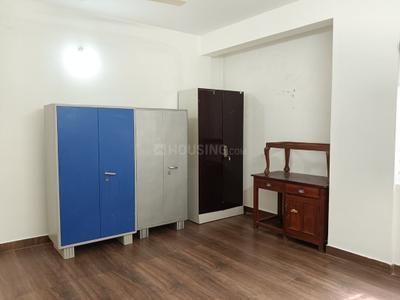 Bedroom Image of 2756 Sq.ft 5 BHK Apartment / Flat for sale in Wilson Garden Bengaluru for Rs. 36150000