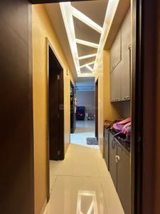 Image of 1100 Sq.ft 2 BHK Apartment / Flat for rent in Regency Antilia Phase VI Avana, Ulhasnagar, Thane for Rs. 35000