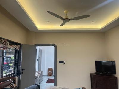 Hall Image of 1100 Sq.ft 3 BHK Apartment / Flat for sale in Manishpuri Indore for Rs. 9000000