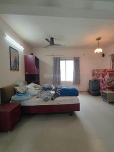 Bedroom Image of 2525 Sq.ft 3 BHK Independent House for sale in Thaltej Ahmedabad for Rs. 35000000