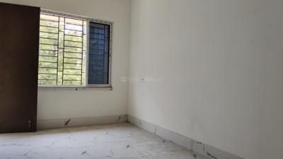 Bedroom Image of 1250 Sq.ft 3 BHK Apartment / Flat for sale in New Town Kolkata for Rs. 8200000