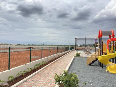 Image of 1600 Sq.ft Residential Plot / Land for sale in Kurumbapalayam, Coimbatore for Rs. 7225000