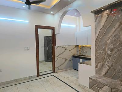 Living Room Image of 900 Sq.ft 2 BHK Builder Floor for sale in Vasundhara Ghaziabad for Rs. 6700000