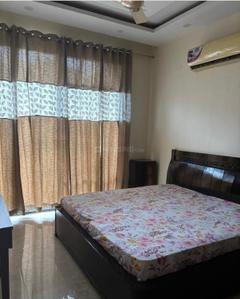 Bedroom Image of 3000 Sq.ft 5 BHK Independent House for rent in Sector 17 Gurgaon for Rs. 150000