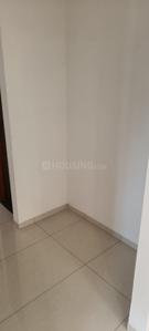 Bedroom Image of 1350 Sq.ft 3 BHK Apartment / Flat for sale in Fortune Air, Gotri Vadodara for Rs. 6800000