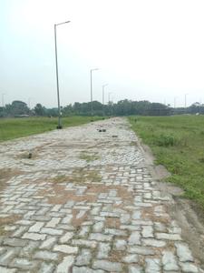 Image of 2880 Sq.ft Residential Plot / Land for sale in Swapnabhumi, New Town, Kolkata for Rs. 6800000