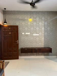 Hall Image of 946 Sq.ft 1 BHK Apartment / Flat for rent in Kattupakkam Chennai for Rs. 20000