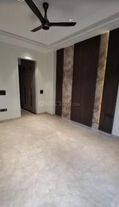 Bedroom Image of 2500 Sq.ft 4 BHK Builder Floor for sale in Janakpuri New Delhi for Rs. 57500000