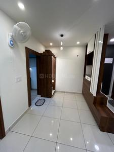 Bedroom Image of 1431 Sq.ft 3 BHK Apartment / Flat for sale in Prestige Finsbury Park Hyde by Prestige Projects Pvt Ltd, Gummanahalli Bengaluru for Rs. 18500000