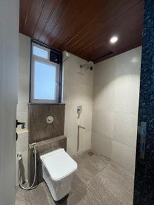 Bathroom Image of 480 Sq.ft 1 BHK Apartment / Flat for sale in Borivali West Mumbai for Rs. 8500000