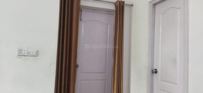 Bedroom Image of 2000 Sq.ft 2 BHK Villa for rent in Sushant Golf City Lucknow for Rs. 35000