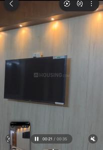 Hall Image of 415 Sq.ft 1 BHK Independent House for rent in Sector 1 Rohini New Delhi for Rs. 15000