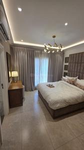 Bedroom Image of 1322 Sq.ft 3 BHK Apartment / Flat for rent in Mahaveer Reddy Mahaveer Desire, Chikkabanavara Bengaluru for Rs. 32000