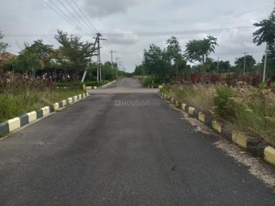 Image of 150 Sq.ft Residential Plot / Land for sale in Neemsboro Bharani Avenues, Zaheerabad, Sangareddy for Rs. 2500000