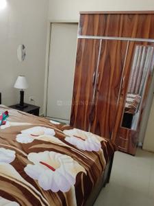 Bedroom Image of 610 Sq.ft 2 BHK Apartment / Flat for sale in Pyramid Urban Homes, Sector 70A Gurgaon for Rs. 8000000