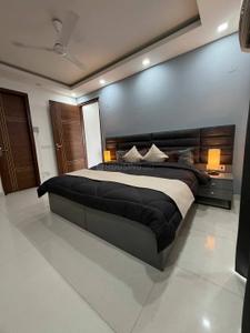 1 BHK Apartment