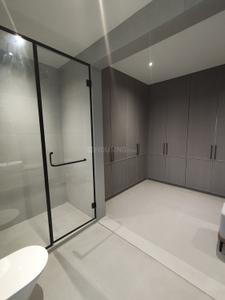 Bathroom Image of 4000 Sq.ft 4 BHK Villa for sale in Nilamber Nirvaan, Sevasi Vadodara for Rs. 30000000