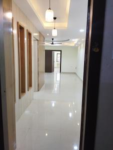 Hall Image of 1600 Sq.ft 3.5 BHK Apartment / Flat for sale in Fomra Satya Vatika, Phool Bagan Kolkata for Rs. 11000000