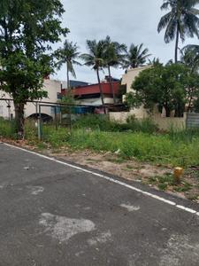 Image of 1200 Sq.ft Residential Plot / Land for sale in Lakshmipuram, Chennai for Rs. 9960000