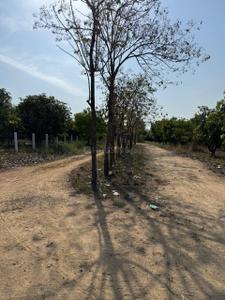Image of 43200 Sq.ft Residential Plot / Land for sale in Pavunjur, Chennai for Rs. 12500000