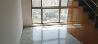Bedroom Image of 3700 Sq.ft 4.5 BHK Apartment / Flat for sale in Kasturi Epitome, Wakad Pune for Rs. 60000000