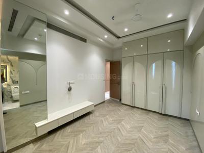 Bedroom Image of 900 Sq.ft 2 BHK Apartment / Flat for rent in Indiabulls Blu, Worli Mumbai for Rs. 350000
