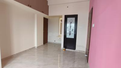 Hall Image of 1094 Sq.ft 2 BHK Apartment / Flat for sale in Medavakkam Chennai for Rs. 10388000