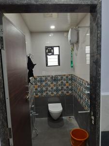 Image of 950 Sq.ft 2 BHK Apartment / Flat for rent in Aashray Pearl, Chatrapati Nagar, Nagpur for Rs. 21000